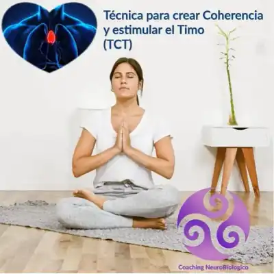 Meditación para crear coherencia